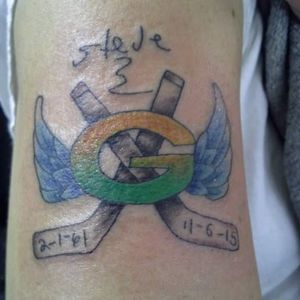 Meet your Posher, Denise